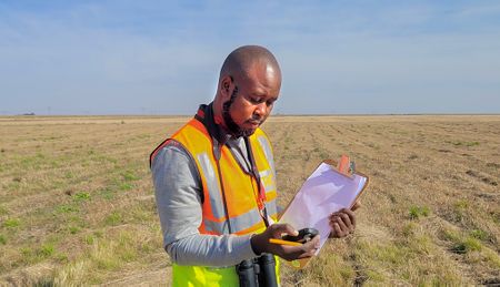 Roadkill crisis: South Africa's wildlife faces rising threats from fragmented habitats and climate change