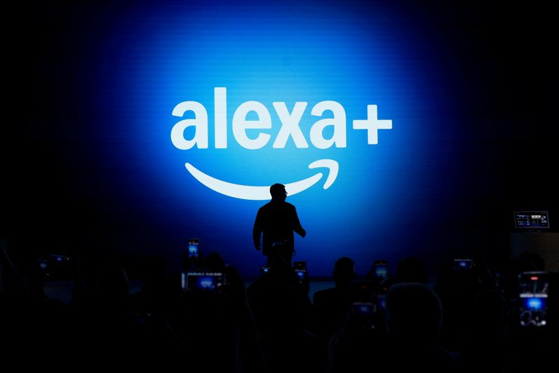 Amazon debuts new Alexa voice assistant with AI overhaul