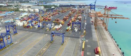 Does Mauritius have an identity crisis?