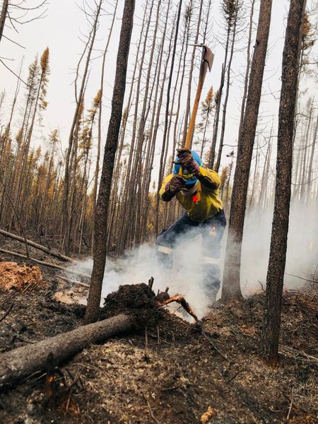 Canada wildfire smoke blankets US Midwest, Northeast with hazardous air