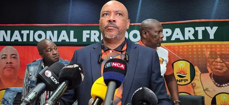 Clear as mud — Inside the NFP’s high-stakes game in KwaZulu-Natal