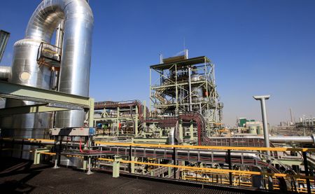 Omnia, the investment that keeps on giving