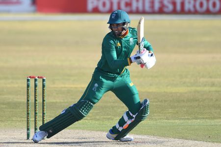 JP Duminy’s foundation goes to bat for less-privileged Western Cape cricketers