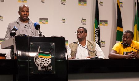 No leader, no plan, no goals: Are the ANC’s young lions sleeping?