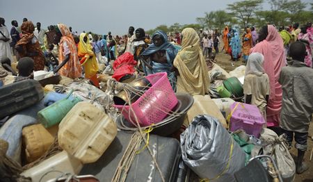 Sudans and refugees, a never-ending story