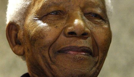 FIVE MINUTES: South Africa