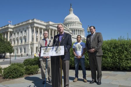 Colorado Democrat Jared Polis elected first openly gay US governor: networks