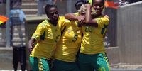 The day Janine van Wyk helped Banyana conquer mighty Nigeria