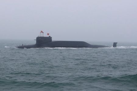 China test fires missile into Pacific, alarming regional powers