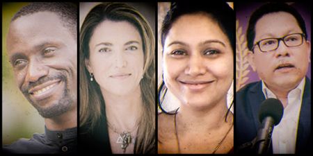 Tanzanian journalist among recipients of International Press Freedom Award