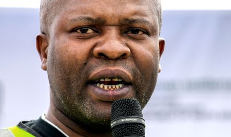 Gauteng finance MEC Lebogang Maile outlines ambitious plan to turn Gauteng economy around
