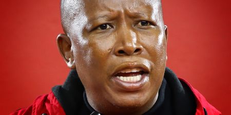 The grim prospect of the EFF governing SA looms