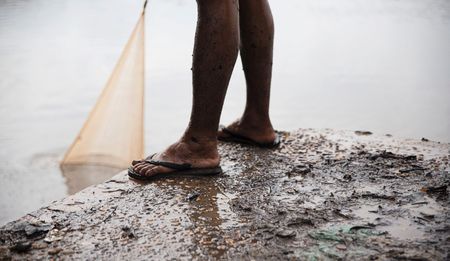 ISS Today: Libya’s slave trade shocks AU-EU leaders into action