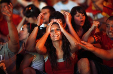 The World Cup Day that was: 21 June