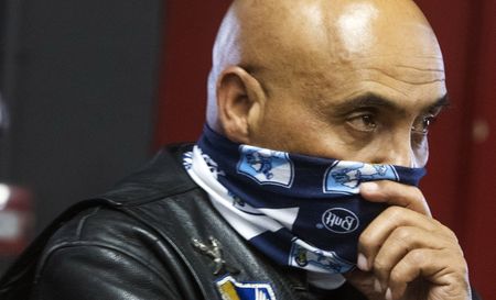 Watch – Man Alone: Mandela’s top cop – exposing South Africa’s ceaseless sabotage