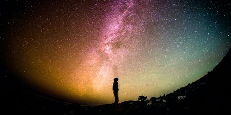 Message from an Elder: We have an obligation to love and cherish all life on our tiny, fragile sphere