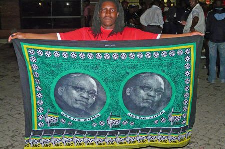 SA Political Diary - Tuesday 14 June