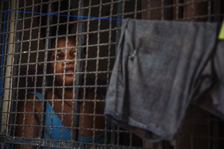 Trafficked with impunity — Sierra Leone’s young migrants at the mercy of smugglers