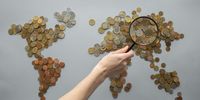 Looking beyond South Africa: Why more investors are taking their money into global markets