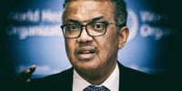 World Health Organization (WHO) Director General Tedros Adhanom Ghebreyesus. (Photo: EPA-EFE / Salvatore di Nolfi)