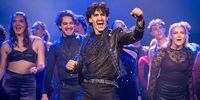 Killer Queen: Fierce young talent defying the laws of gravity