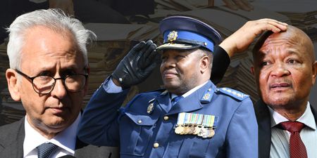 Policing scandal delays release of SA’s latest crime statistics