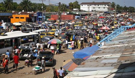 ISS Today: Stress-testing Liberia’s democratic resilience