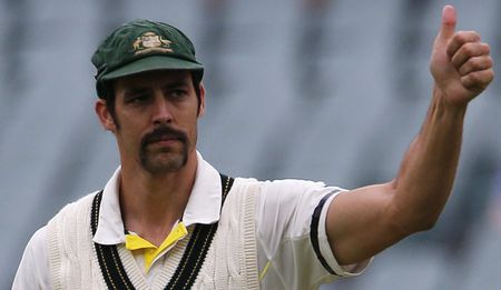 Five talking points: 2nd Ashes Test, Adelaide