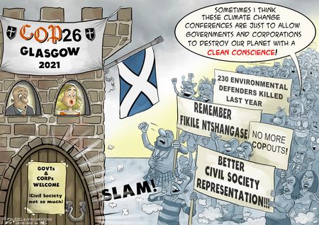 COP26