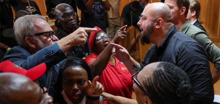 Malema’s appeal could take years — critics say he’s not fit to serve on JSC