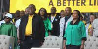 ANC devours itself from within as voters steadily turn their backs