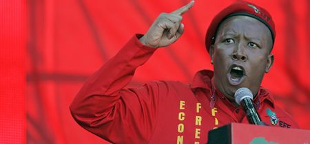 Total Eclipse of the Heartland: The Economic Freedom Fighters at five years old