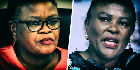 Mkhwebane viewed politically sensitive Ramaphosa investigation as ‘a chess game’ - former COO Baloyi
