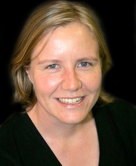 Carien du Plessis