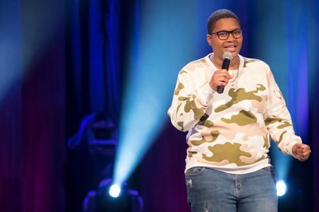 This Weekend We’re Watching: Comedy Lineup, Secrets of Her Majesty’s Secret Service and Frontier