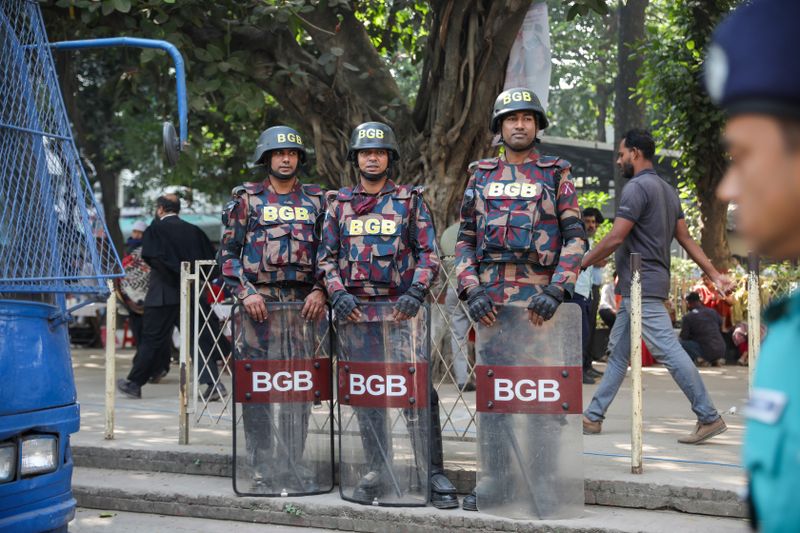 UK lawmaker Tulip Siddiq handed jail sentence in absentia in Bangladesh ...