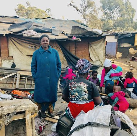 Life in Plastic City is hard, but being an immigrant makes it worse