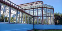 Riaan - PearsonConservatory
