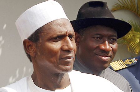 25 February: Nigeria’s president back home after heart treatment, but what's next?