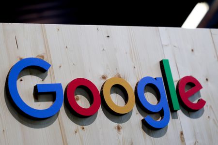 EU plans to fine Google high triple-digit million euro sum, Handelsblatt reports