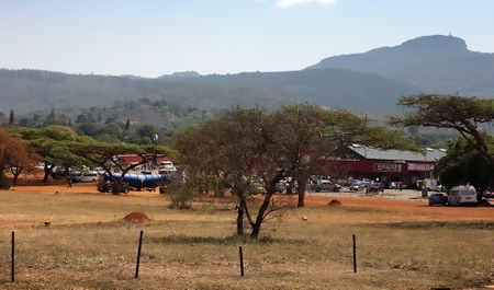 Makhado Municipality finally makes documents public regarding controversial Louis Trichardt park sale