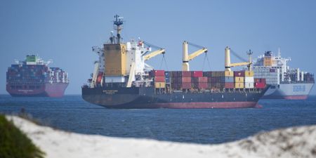 South Africa records another trade surplus in May on back of commodity bull run
