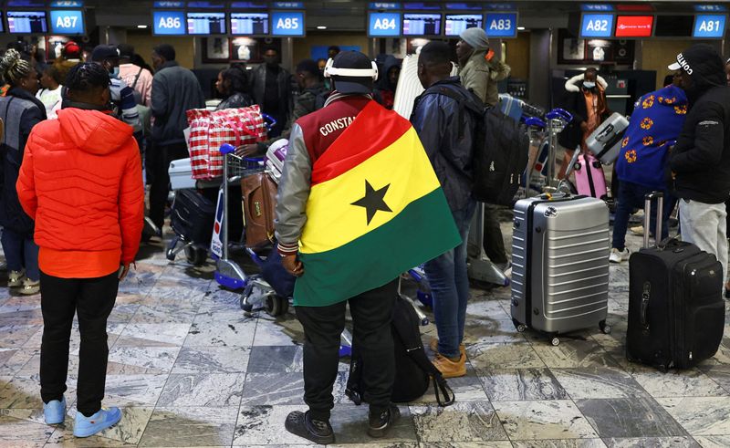 Here are the countries repatriating citizens from SA during anti-foreigner protests