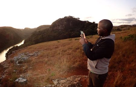 Gut feeling: Wild Coast’s food heritage holds solution to ‘lifestyle’ diseases 