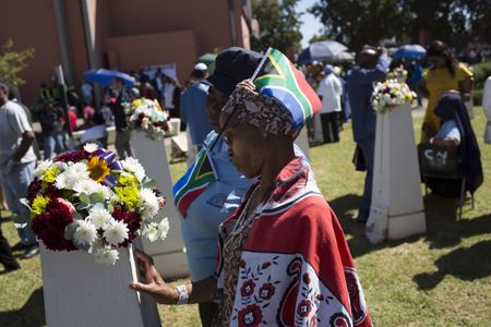 65 years after Sharpeville: Human Rights struggles in today’s South Africa