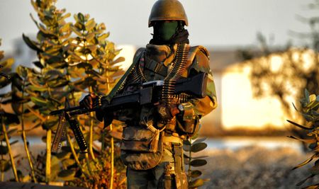 ISS Today: 28th AU Summit – ECOWAS raised the bar, but will others follow?