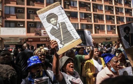 E-hailers call for safety reforms as Bolt confirms brutally murdered driver wasn’t registered