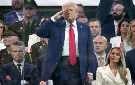 The Fourth of July and the sad promise of a riotous 250th American birthday party in 2026