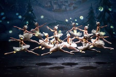 While you were sleeping: 17 November 2016