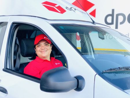 One-Stop. Non-Stop. The B2B Logistics Advantage: How DPD is Driving Business Growth in South Africa